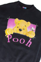 Vintage Peek A Pooh Sweatshirt (1990s)