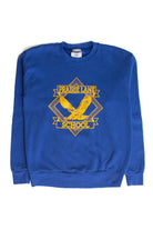 Vintage Prairie Lane School Sweatshirt (1990s)