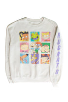Rugrats Character Sweatshirt (2010s)