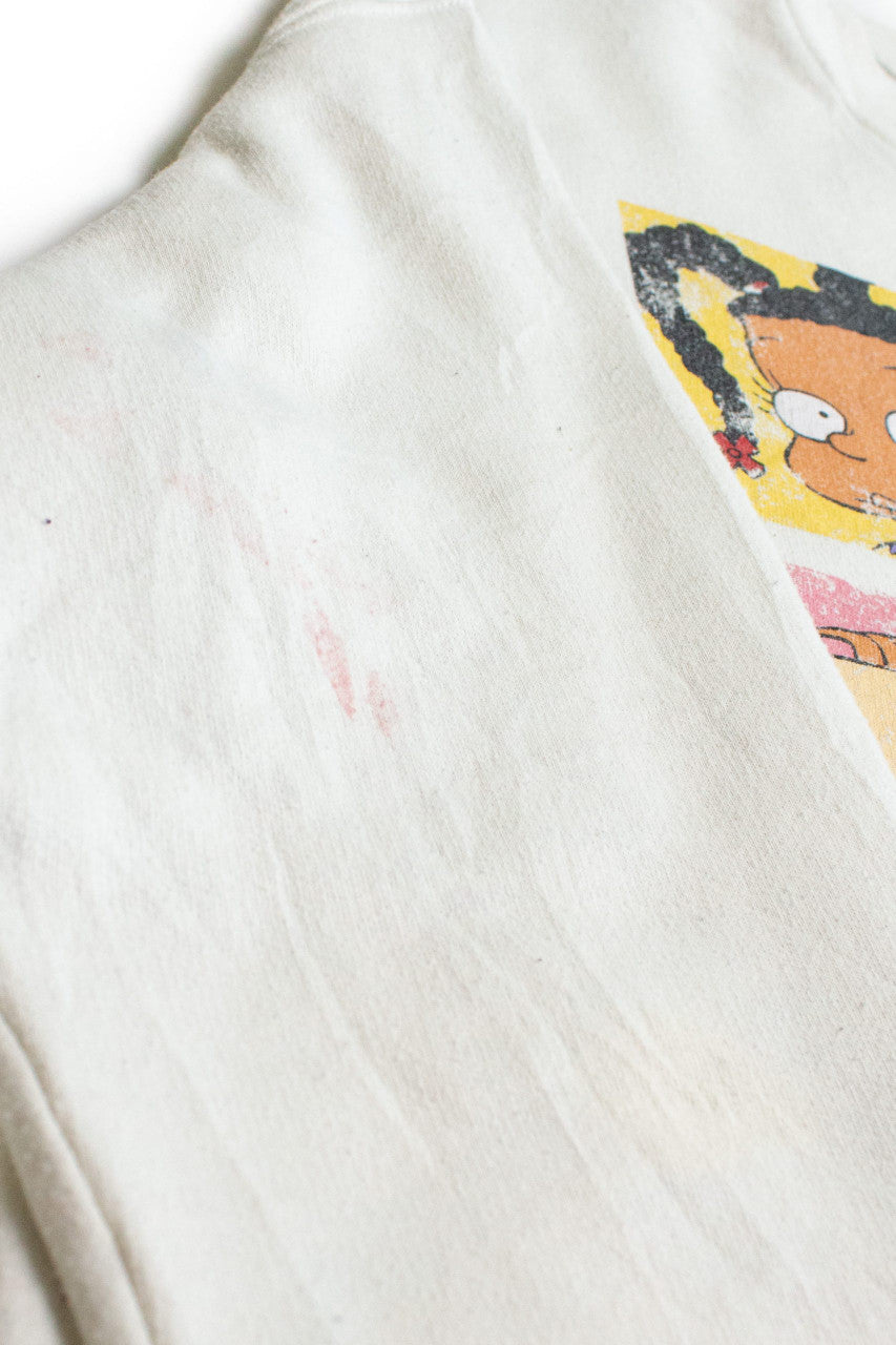 Rugrats Character Sweatshirt (2010s)
