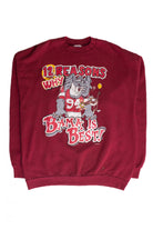 Vintage Bama Is Best Sweatshirt (1990s)