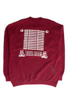 Vintage Bama Is Best Sweatshirt (1990s)