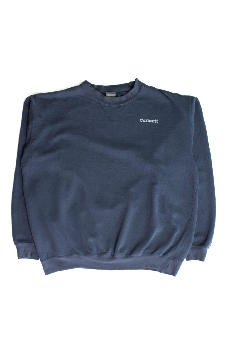 Vintage Carhartt Sweatshirt (1990s)