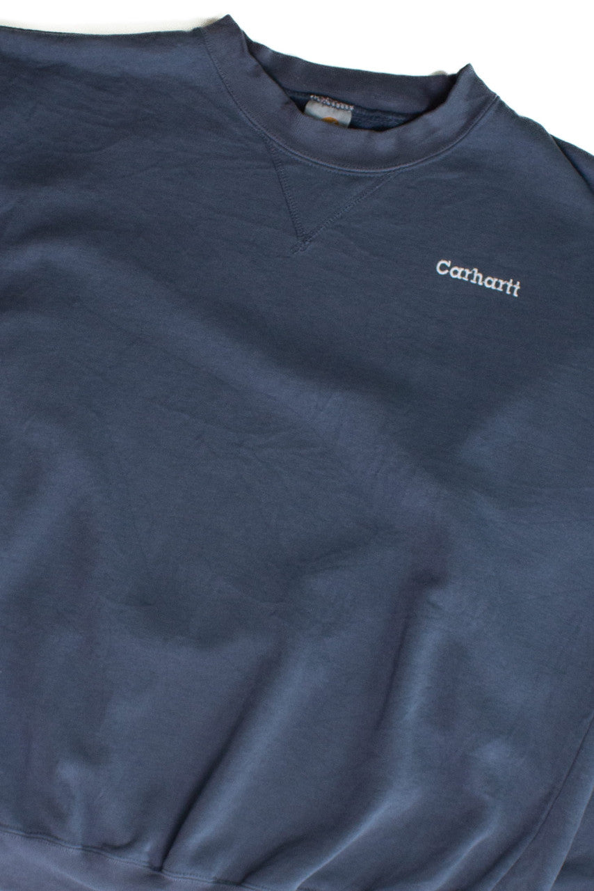 Vintage Carhartt Sweatshirt (1990s)