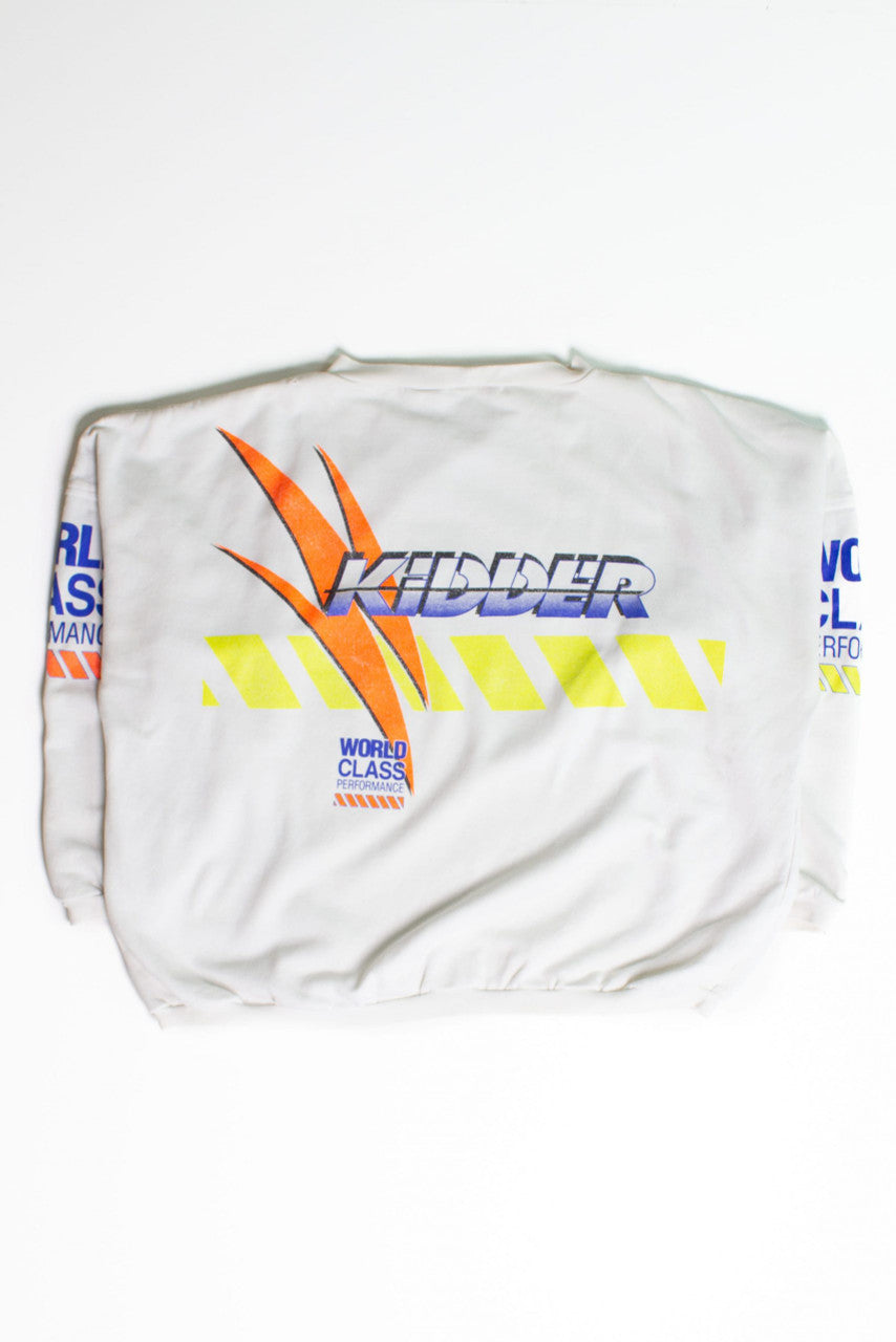 Vintage Kidder Sweatshirt (1990s)