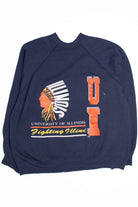University of Illinois Sweatshirt