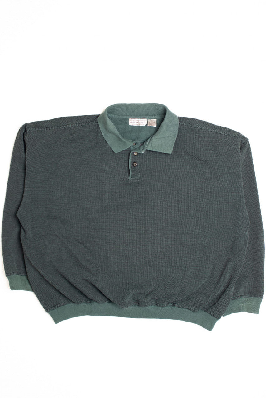 Norm Thompson Sweatshirt