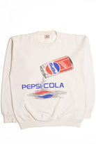 Vintage Pepsi Sweatshirt