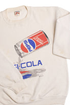 Vintage Pepsi Sweatshirt