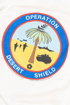 Operation Desert Shield Sweatshirt 2