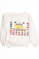 Operation Desert Shield Sweatshirt 2
