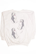 Dog Sweatshirt