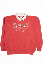National Wildlife Federation Sweatshirt