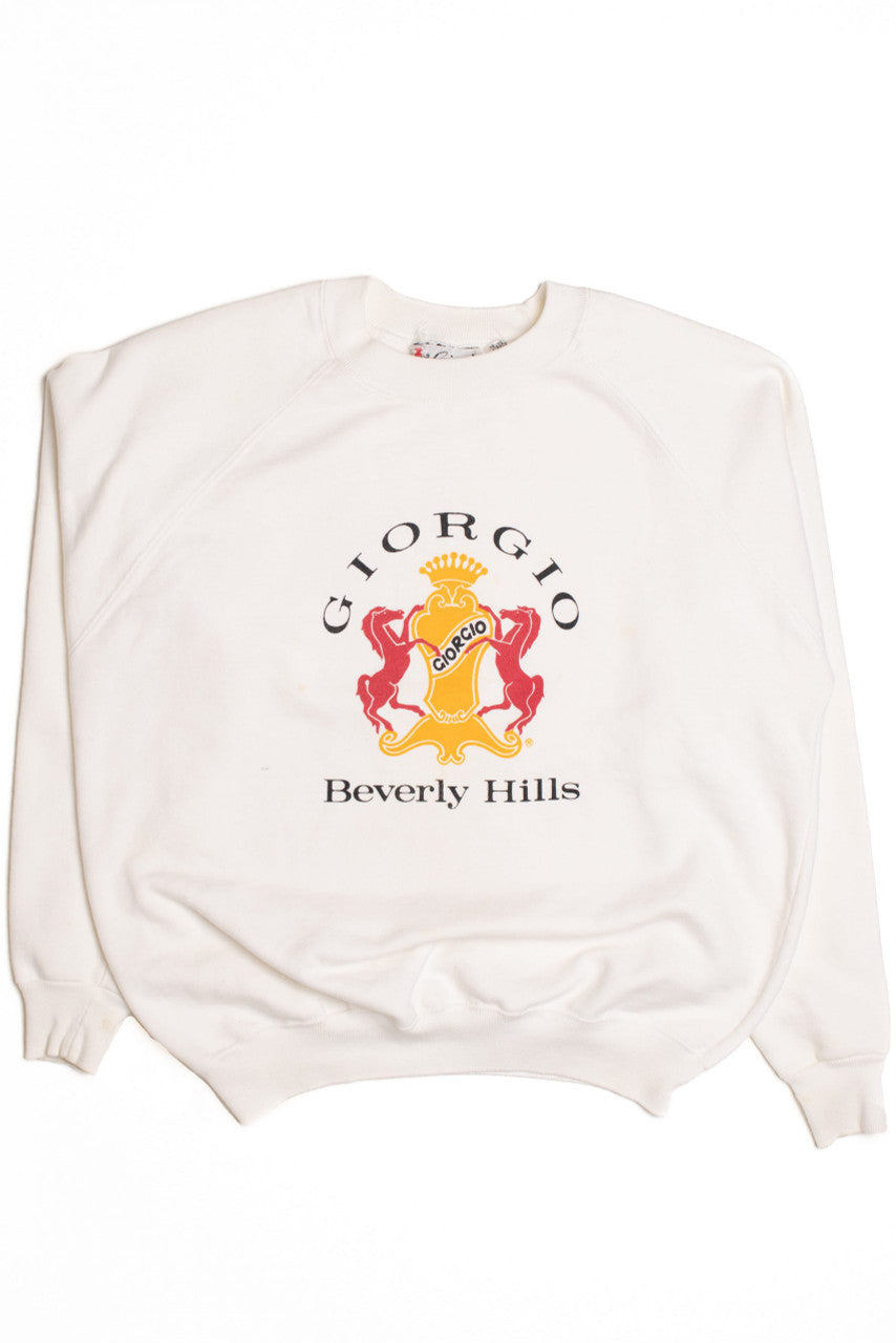 Giorgio Sweatshirt
