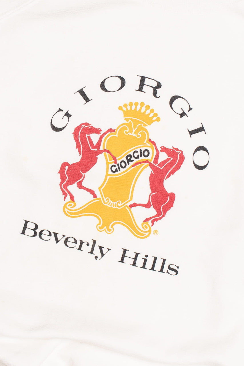 Giorgio Sweatshirt