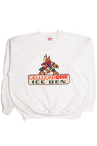 Cellular One Ice Den Sweatshirt