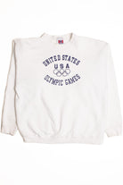 USA Olympics Sweatshirt