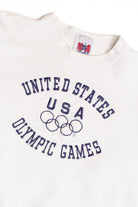 USA Olympics Sweatshirt