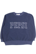 Inside Out Pepsi Sweatshirt