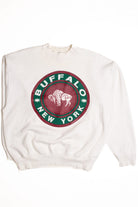 Buffalo New York Sweatshirt