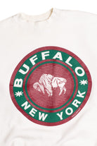 Buffalo New York Sweatshirt