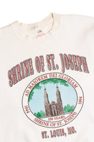 1994 Shrine of St. Joseph Sweatshirt