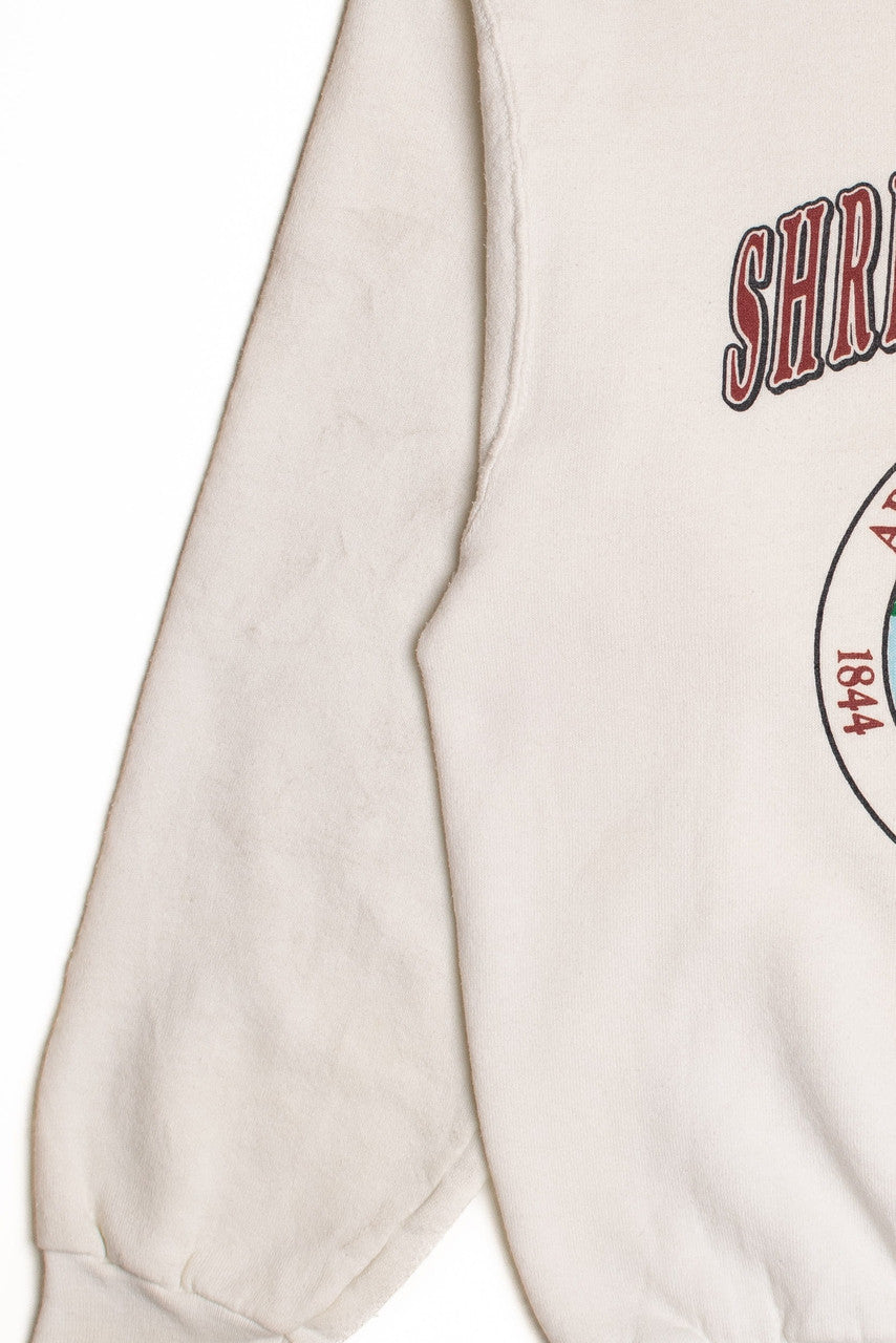 1994 Shrine of St. Joseph Sweatshirt