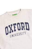 Oxford University Sweatshirt 2