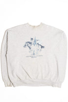 Old North Church Boston Sweatshirt