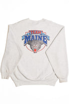Black Bears Sweatshirt