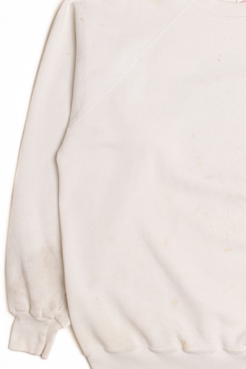 University of Hawaii Sweatshirt 1