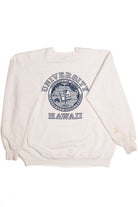 University of Hawaii Sweatshirt 1