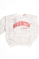 Washington Sweatshirt
