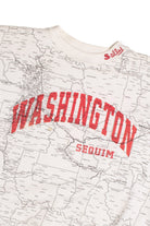 Washington Sweatshirt