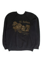 Vintage Mt. Rushmore Anniversary Sweatshirt (1991)