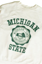 Vintage Michigan State University Sweatshirt (1990s)