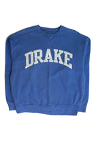 Vintage Drake University Sweatshirt (1990s)