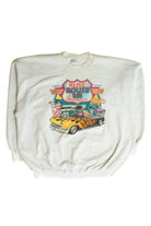 Vintage Bliss' Route 101 Restaurant Sweatshirt (1990s)