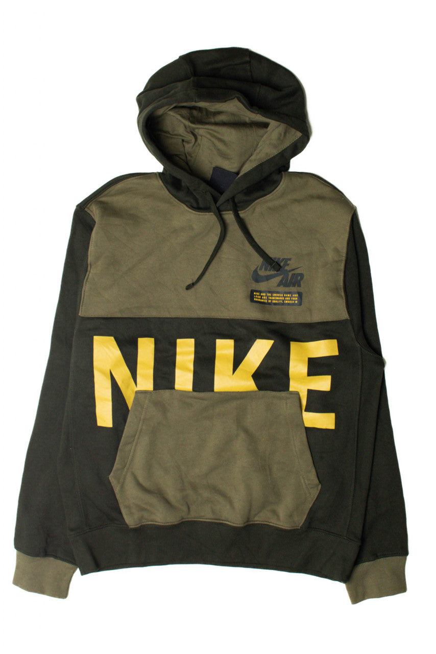 Nike Air Sweatshirt