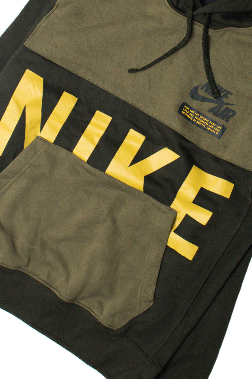 Nike Air Sweatshirt