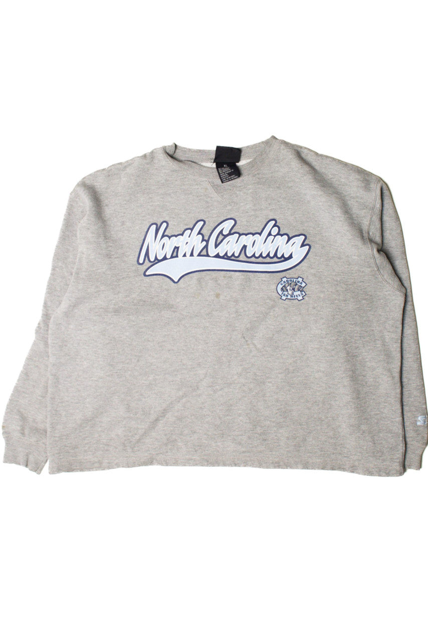 North Carolina Sweatshirt 1