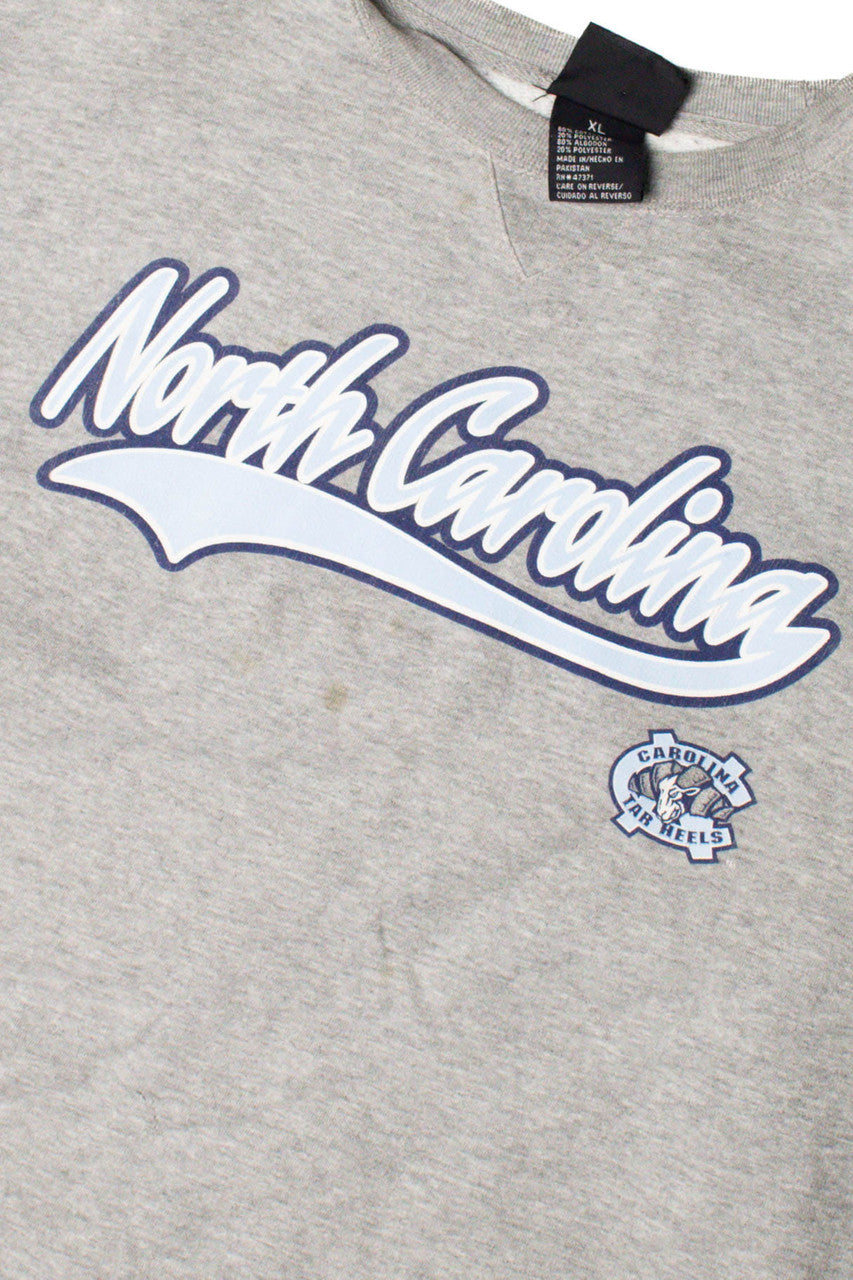 North Carolina Sweatshirt 1