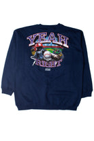 Vintage Baseball Sweatshirt (1997)