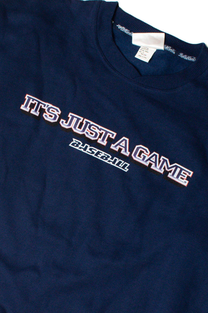 Vintage Yeah Right Sweatshirt (1997)