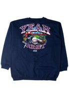Vintage Yeah Right Sweatshirt (1997)