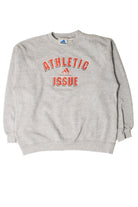 Athletic Issue Adidas Sweatshirt