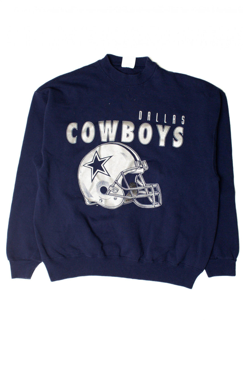 Dallas Cowboys Sweatshirt 1