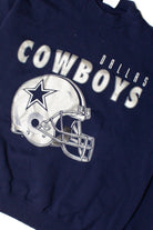 Dallas Cowboys Sweatshirt 1