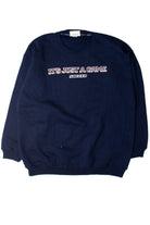 Vintage Big Ball Sports Sweatshirt (1990s) 1