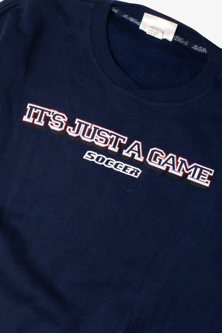 Vintage Big Ball Sports Sweatshirt (1990s) 1